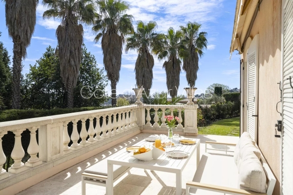 Luxury House for sale in Vence, 1 380 000 €, Photo 5