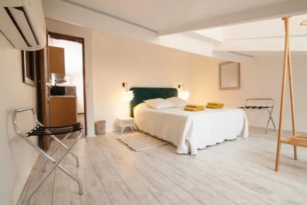Appartement de luxe à vendre à Nice, 439 000 €, Photo 5