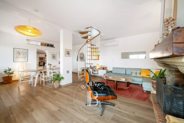 Maison de luxe à vendre à Nice, 1 350 000 €, Photo 5