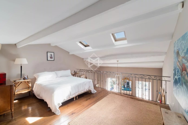 Luxury House for sale in Mougins, 880 000 €, Photo 5