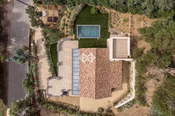 Maison de luxe à vendre à La Croix-Valmer, 1 380 000 €, Photo 5