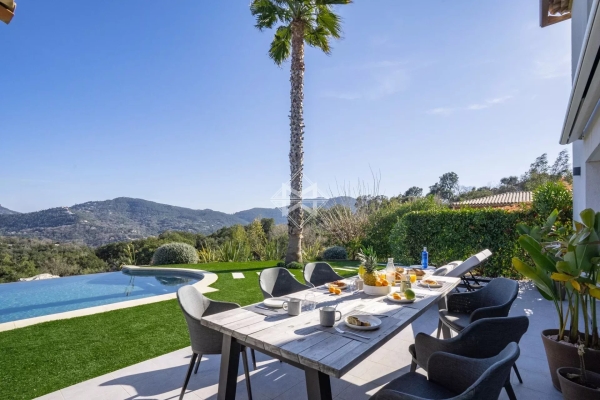 Luxury House for sale in Les Adrets de l'Esterel, 1 950 000 €, Photo 5