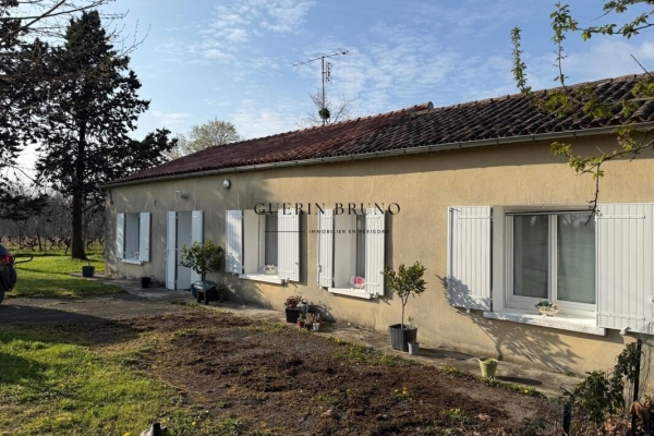 Maison de luxe à vendre à Monbazillac, 671 000 €, Photo 5