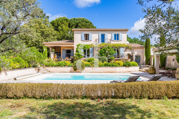 Maison de luxe à vendre à Suze-la-Rousse, 745 000 €, Photo 6
