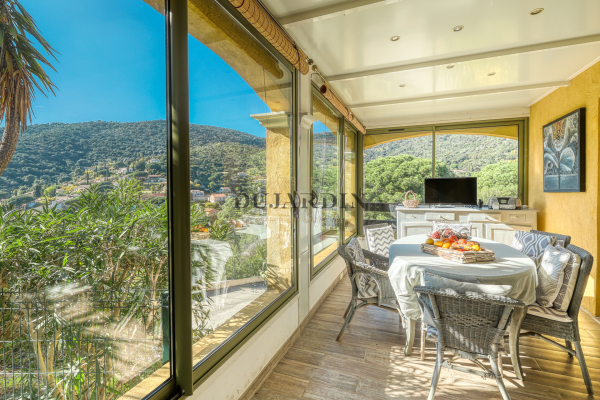 Luxury House for sale in Le Lavandou, 890 000 €, Photo 6