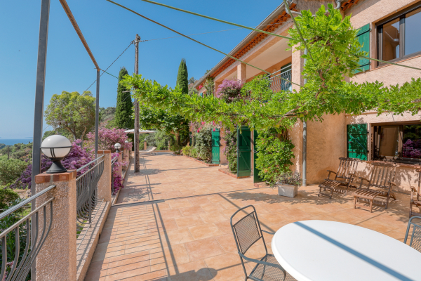 Luxury House for sale in Le Lavandou, 1 650 000 €, Photo 6