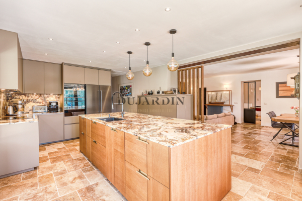 Luxury House for sale in Bormes-les-Mimosas, 1 850 000 €, Photo 6