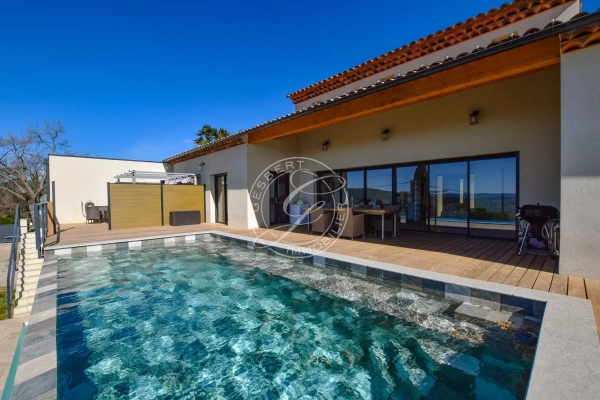 Maison de luxe à vendre à Draguignan, 895 000 €, Photo 6