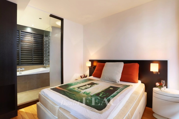 Appartement de luxe à vendre à Paris 7ème, 1 395 000 €, Photo 6