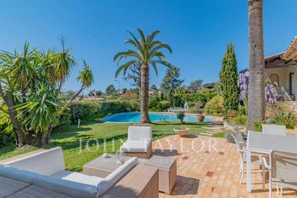 Maison de luxe à vendre à Vallauris, 3 495 000 €, Photo 6