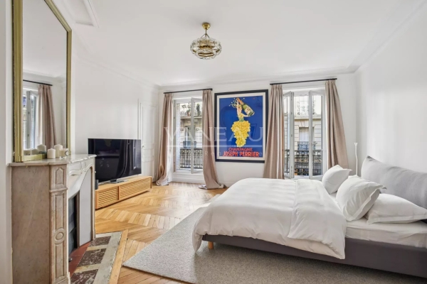 Luxury Apartment for sale in Paris 8Ème, 2 070 000 €, Photo 6
