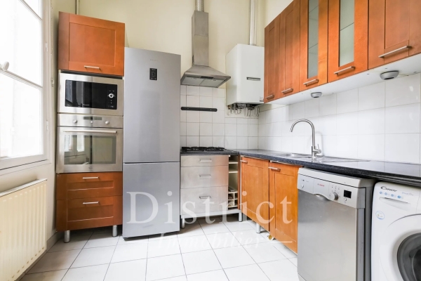 Luxury Apartment for sale in Paris 4Ème, 1 750 000 €, Photo 6