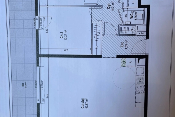 Appartement de luxe à vendre à Nice, 1 290 000 €, Photo 6