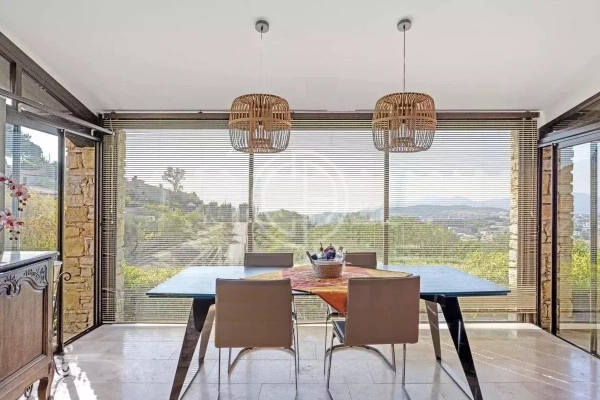 Maison de luxe à vendre à Mougins, 1 590 000 €, Photo 6