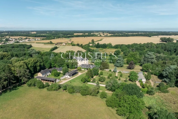 Maison de luxe à vendre à Poitiers, 2 950 000 €, Photo 6