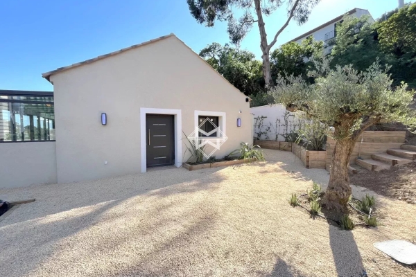 Maison de luxe à vendre à La Croix-Valmer, 1 380 000 €, Photo 6