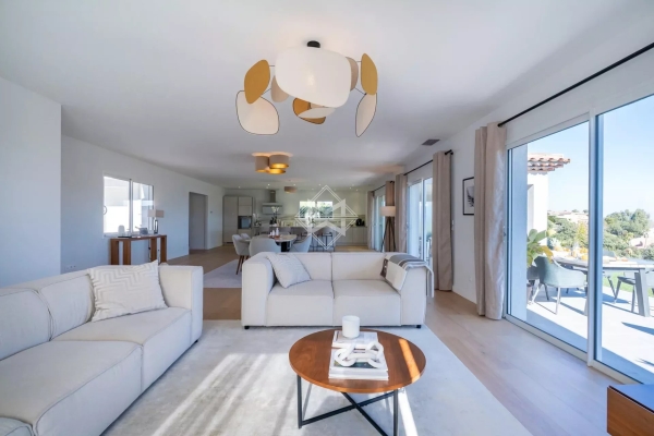 Luxury House for sale in Les Adrets de l'Esterel, 1 950 000 €, Photo 6