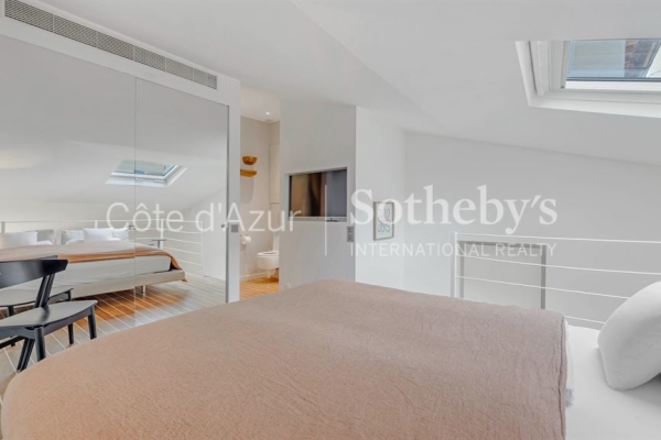 Luxury House for sale in Saint-Tropez, 2 080 000 €, Photo 7