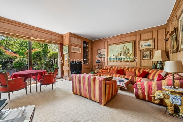 Appartement de luxe à vendre à Neuilly-sur-Seine, 2 495 000 €, Photo 7