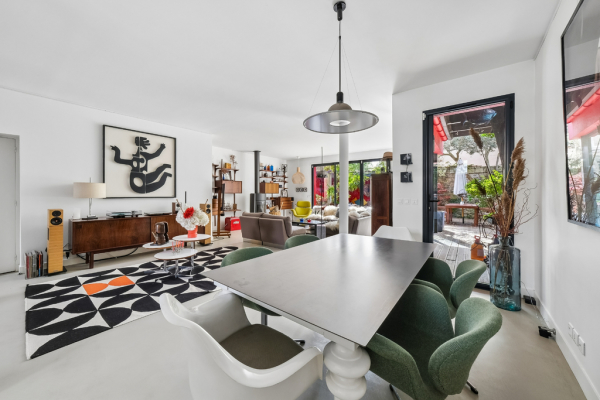 Maison de luxe à vendre à Saint-Ouen, 1 400 000 €, Photo 7