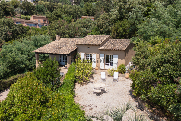 Luxury House for sale in Rayol Canadel sur Mer, 1 680 000 €, Photo 7
