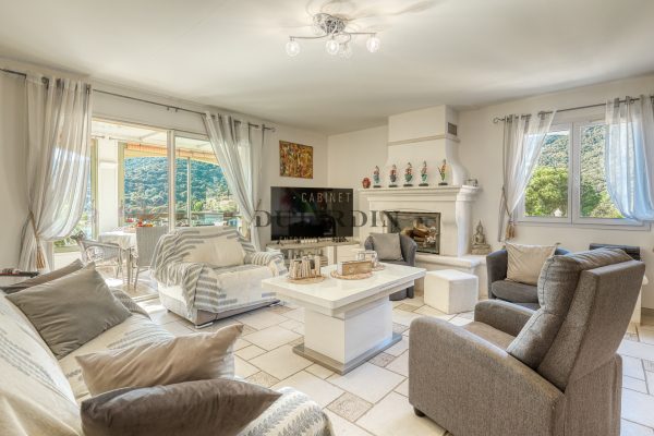 Luxury House for sale in Le Lavandou, 890 000 €, Photo 7