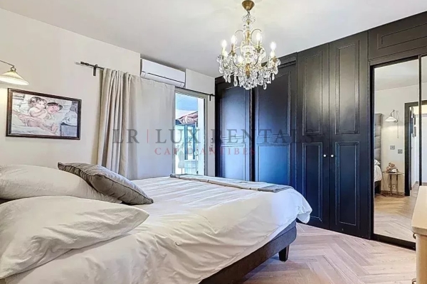 Luxury Apartment for sale in Antibes, 949 000 €, Photo 7