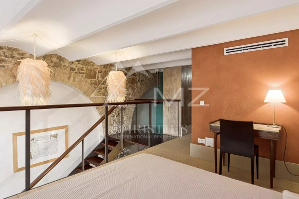 Appartement de luxe à vendre à Cannes, 695 000 €, Photo 7