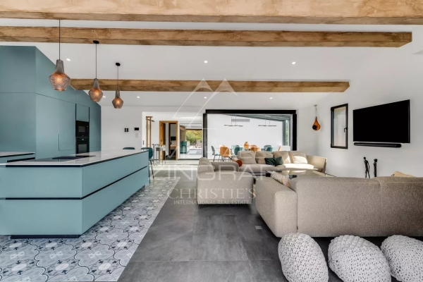 Maison de luxe à vendre à La Croix-Valmer, 3 200 000 €, Photo 7