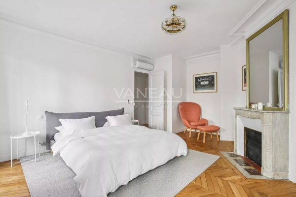 Luxury Apartment for sale in Paris 8Ème, 2 070 000 €, Photo 7