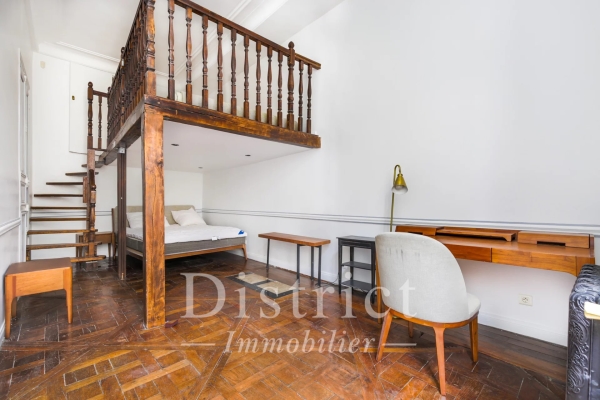Luxury Apartment for sale in Paris 4Ème, 1 750 000 €, Photo 7