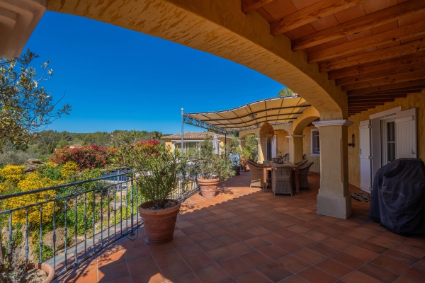 Luxury House for sale in Lorgues, 892 000 €, Photo 7