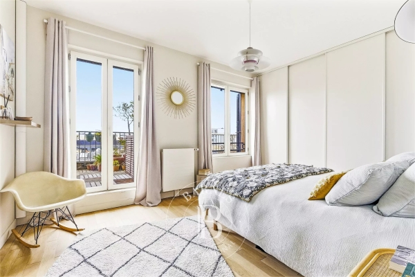 Appartement de luxe à vendre à Bordeaux, 849 000 €, Photo 7