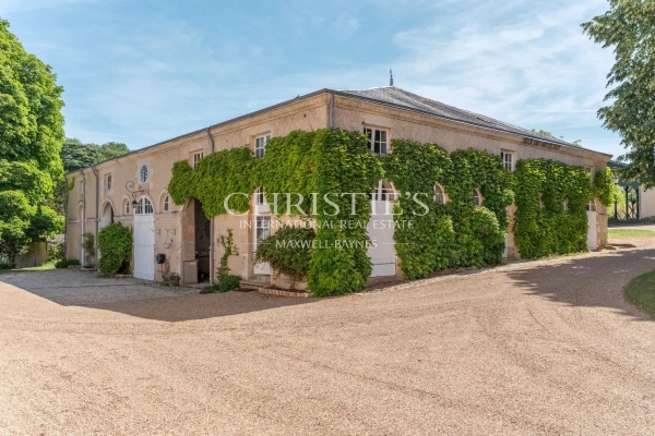 Maison de luxe à vendre à Poitiers, 2 950 000 €, Photo 7