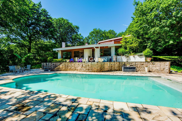 Maison de luxe à vendre à Bidart, 2 900 000 €, Photo 1