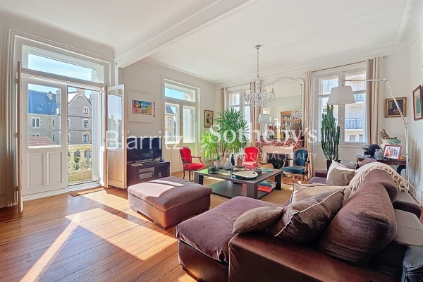 Appartement de luxe à vendre à Biarritz, 1 795 000 €, Photo 1