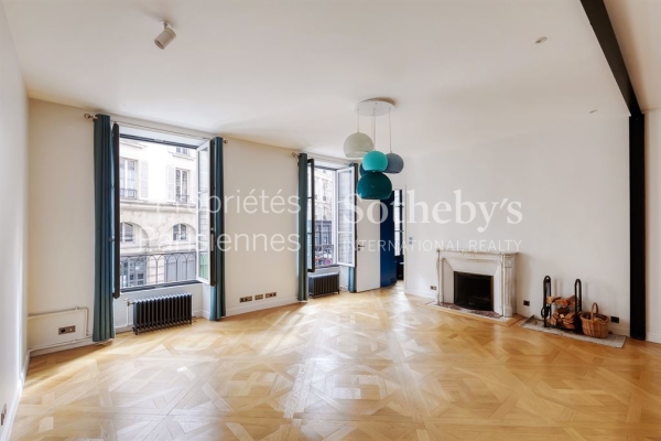 Appartement de luxe à vendre à Paris 6Ème, 3 500 000 €, Photo 1