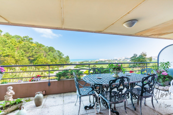 Appartement de luxe à vendre à Bidart, 577 000 €, Photo 1