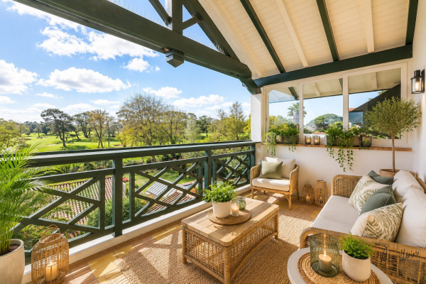 Appartement de luxe à vendre à Anglet, 995 000 €, Photo 1