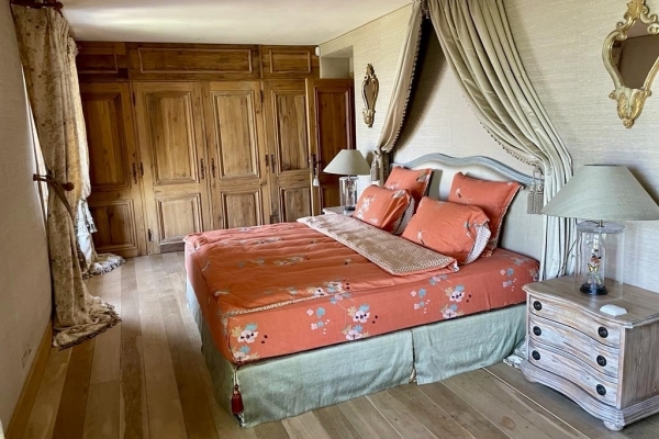 Luxury House for sale in Villerville, 2 600 000 €, Photo 5