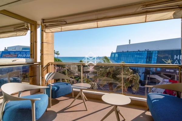 Luxury Apartment for rental in Cannes, 8 000 €, Photo 1