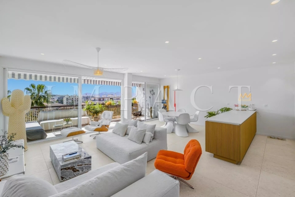 Luxury Apartment for sale in Cannes, 1 190 000 €, Photo 1