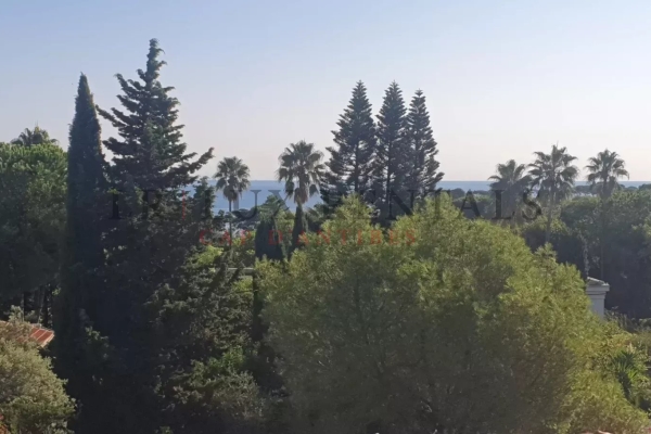 Appartement de luxe à vendre à Cap d'Antibes, 598 500 €, Photo 1