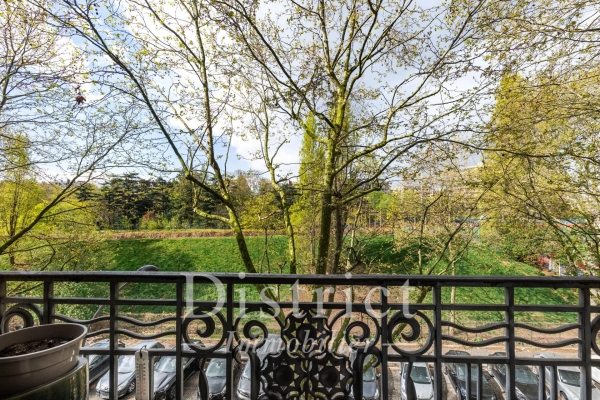 Luxury Apartment for sale in Paris 17Ème, 987 000 €, Photo 1