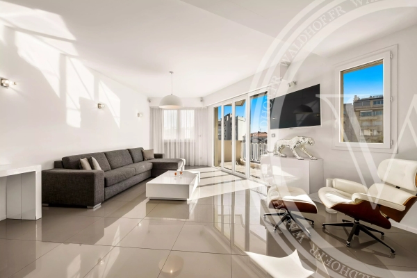 Appartement de luxe à vendre à Cannes, 760 000 €, Photo 1