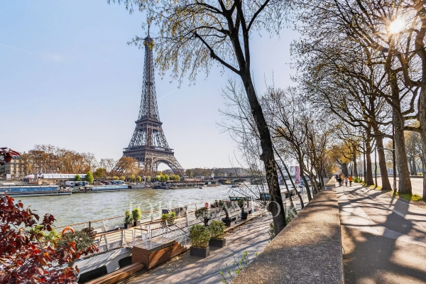 Appartement de luxe à vendre à Paris 16ème, 5 200 000 €, Photo 1