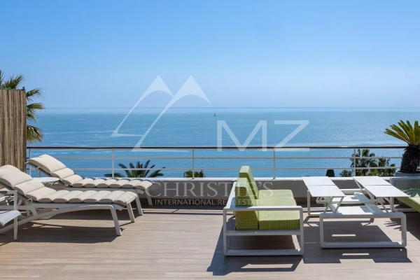 Luxury Apartment for sale in Cannes, 1 590 000 €, Photo 1