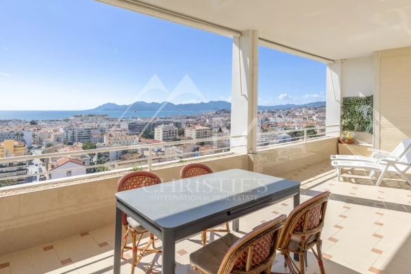 Luxury Apartment for sale in Cannes, 1 720 000 €, Photo 1