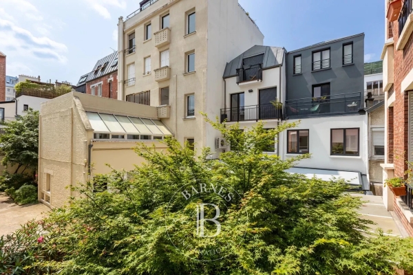 Luxury Apartment for sale in Boulogne-Billancourt, 620 000 €, Photo 1