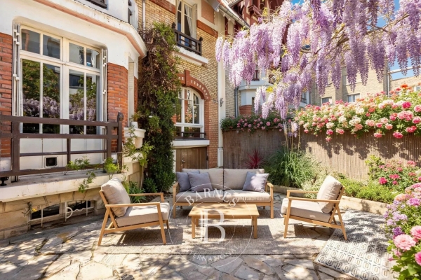 Luxury House for sale in Boulogne-Billancourt, 2 400 000 €, Photo 1